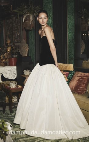 may dam da tiec dep tp hcm sai gon ao cuoi meera meera bridal