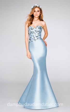 may dam da tiec sai gon tp hcm meera meera bridal