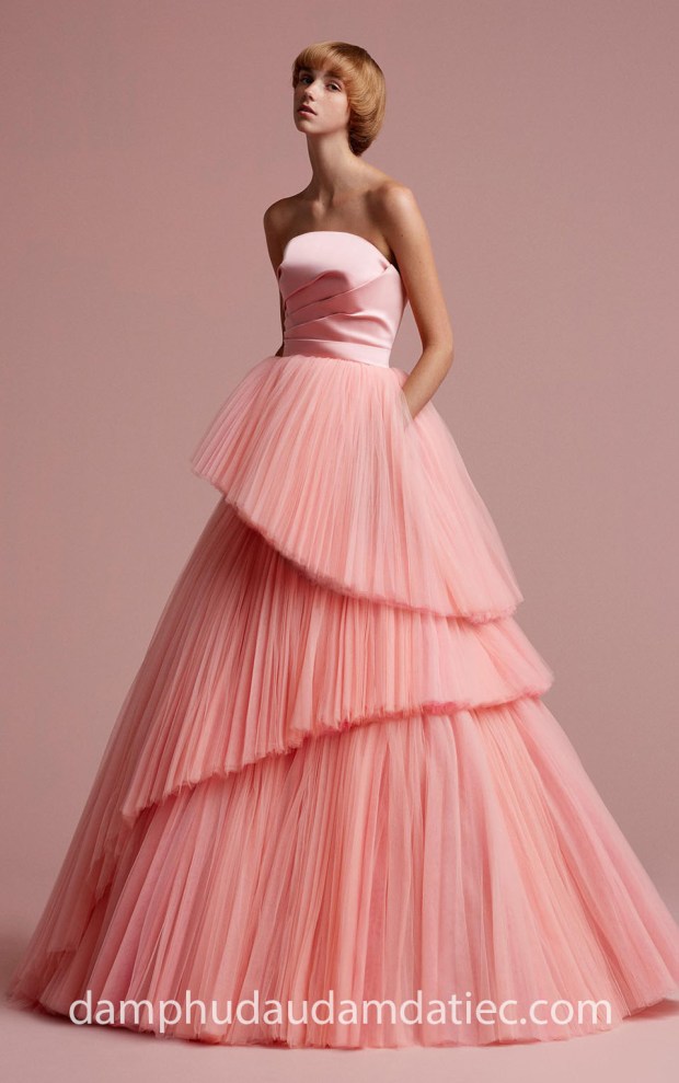 ao cuoi meera meera bridal may dam da hoi cong chua tp hcm