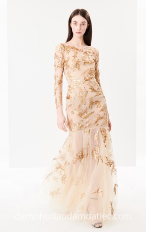 ao cuoi meera meera bridal may dam da tiec dep tp hcm