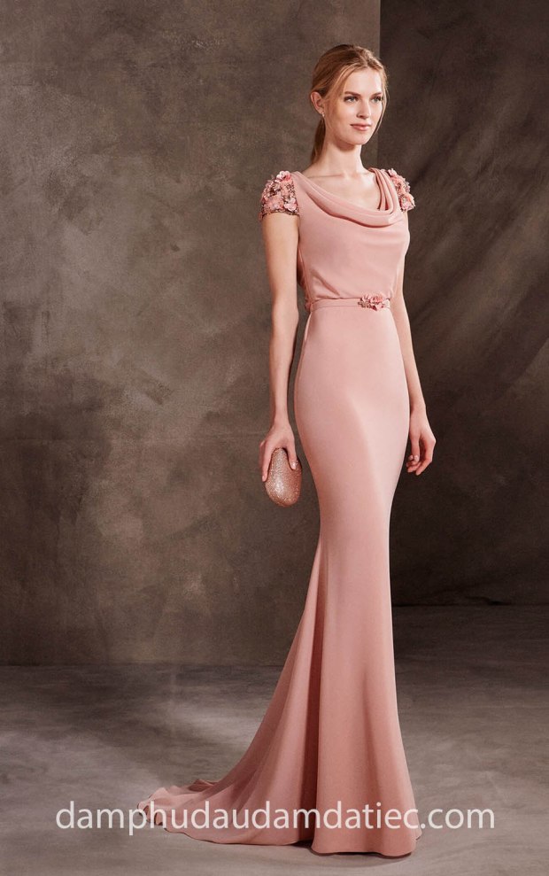 ao cuoi meera meera bridal may dam da tiec dep tp hcm sai gon