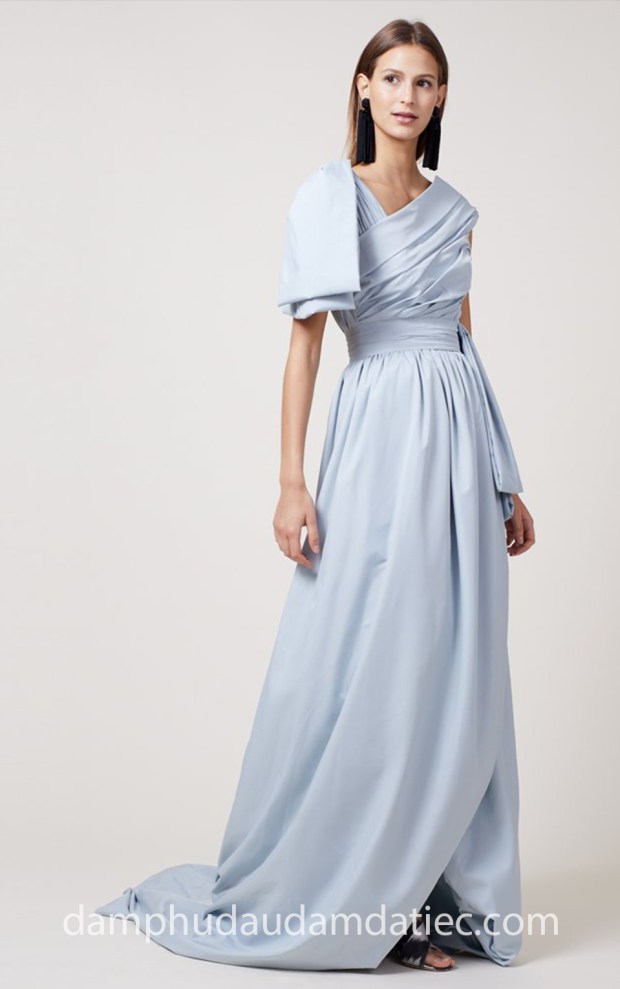 may dam da tiec dep tp hcm sai gon meera meera fashion concept