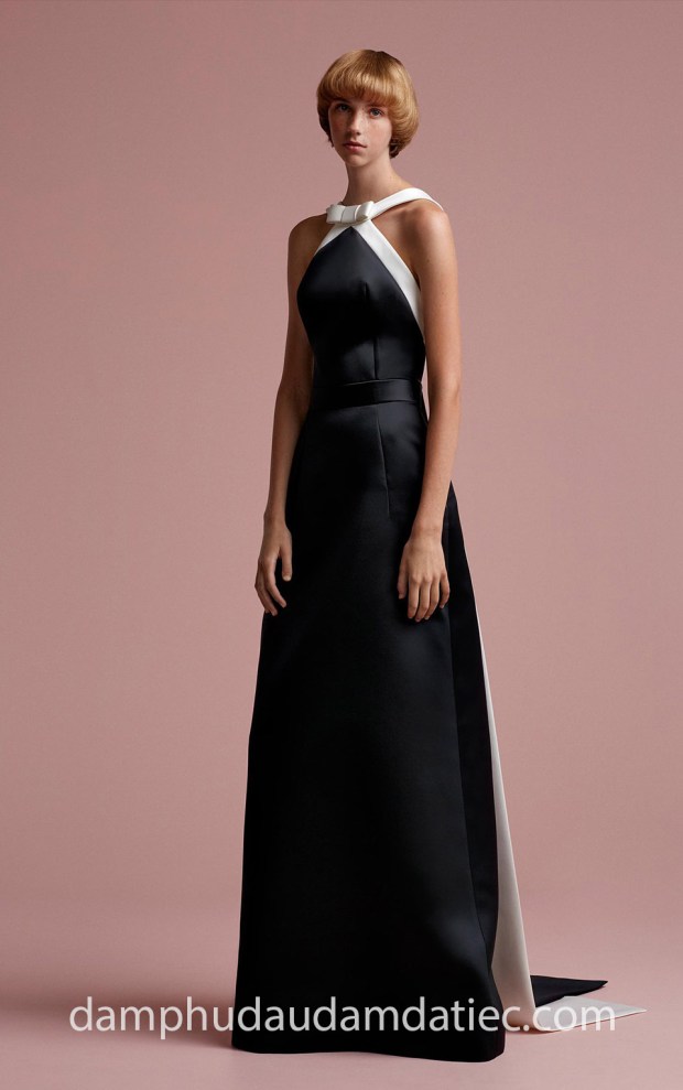 Viktor & Rolf may dam da tiec dep tp hcm sai gon