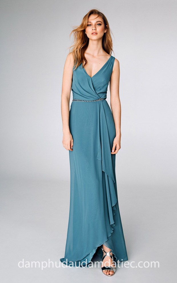 ao cuoi meera meera bridal may dam da tiec dep sai gon tp hcm