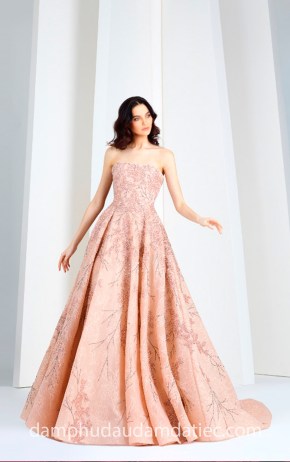 dam da hoi cong chua cup nguc may ao cuoi dep meera meera bridal