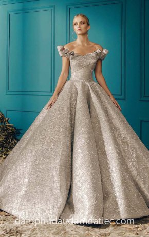 dam da hoi cong chua may dam da tiec dep tp hcm meera meera