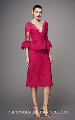 dam da tiec cocktail cho me co dau ao cuoi meera meera bridal