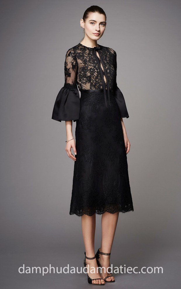 dam da tiec cocktail cho me co dau ao cuoi meera meera bridal