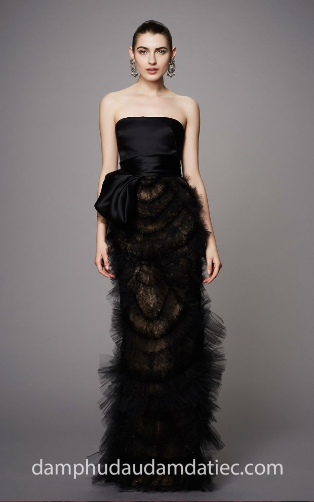 dam da tiec dep sai gon tp hcm meera meera fashion concept