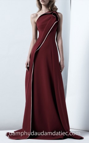 dam da tiec lech vai may ao cuoi dep sai gon meera meera bridal