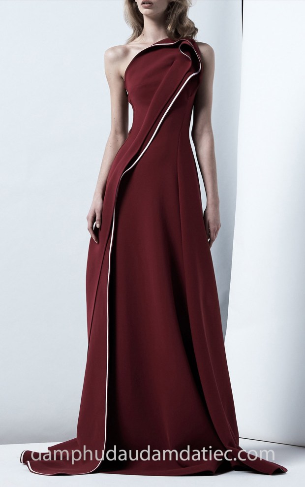 dam da tiec lech vai may ao cuoi dep sai gon meera meera bridal