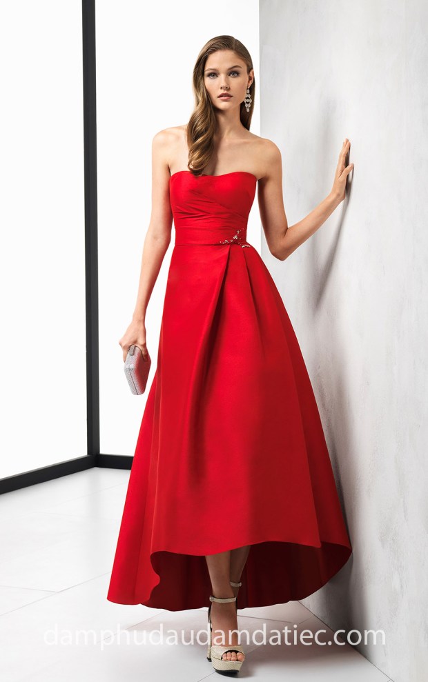 dam da tiec mullet nu tinh may dam da tiec dep tp hcm meera meera