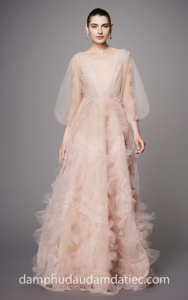 may dam da tiec dam da hoi tp hcm ao cuoi meera meera bridal