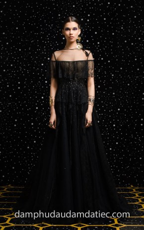 may dam da tiec dam da hoi tp hcm meera meera bridal