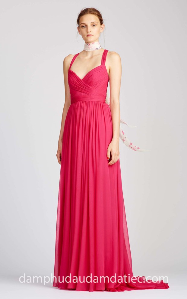 may dam da tiec dep sai gon ao cuoi meera meera bridal