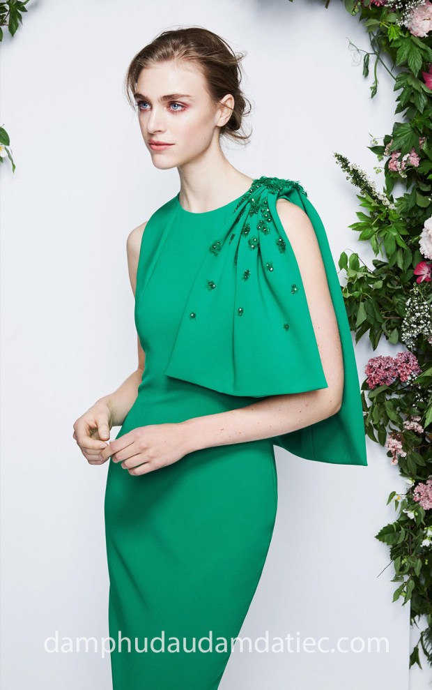 may dam da tiec dep tp hcm meera meera fashion concept dam cocktail