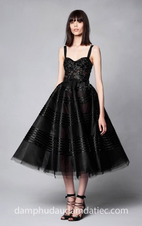 may dam da tiec dep tp hcm meera meera fashion concept dam cong chua