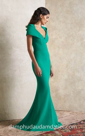 may dam da tiec dep tp hcm meera meera fashion concept dam duoi ca