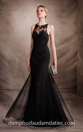 may dam da tiec dep tp hcm meera meera fashion concept vay duoi ca ren