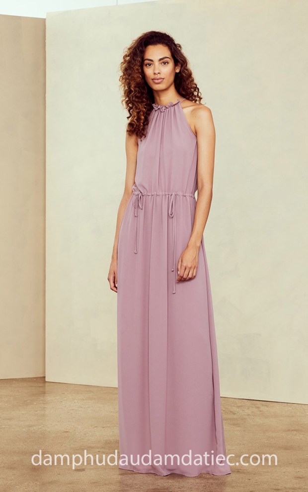 may dam phu dau dep tp hcm sai gon meera meera bridal Amsale Nouvelle 2019 Simone