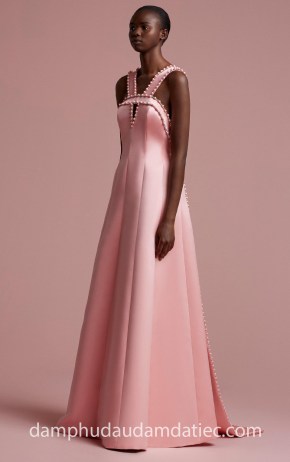 Viktor & Rolf may dam da tiec dam da hoi tp hcm ao cuoi meera meera