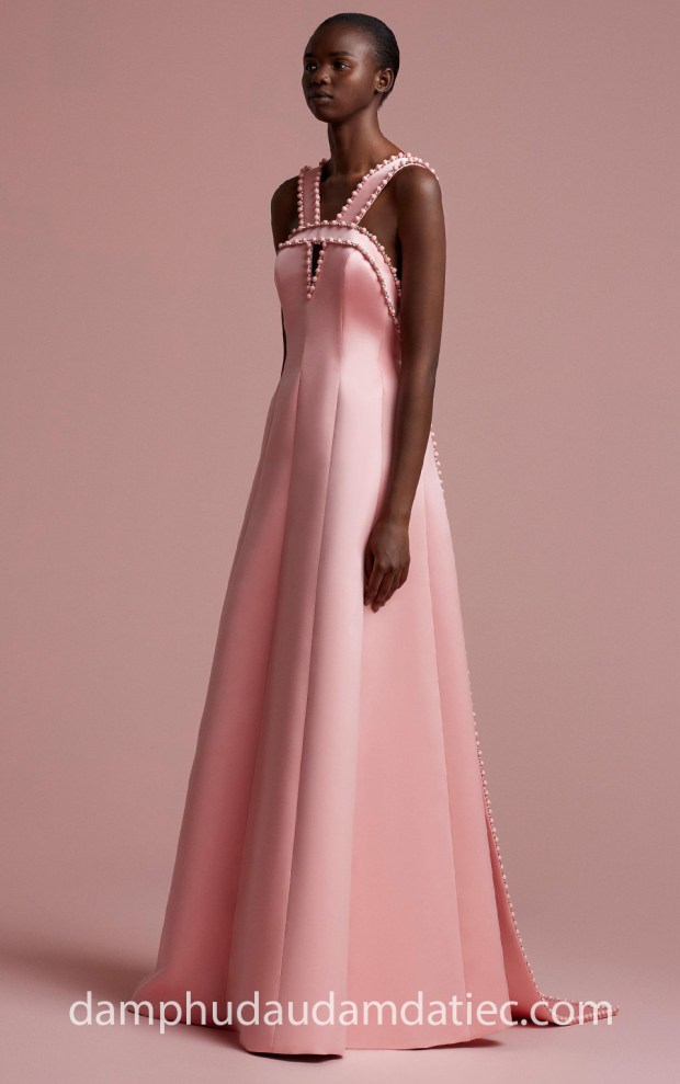 Viktor & Rolf may dam da tiec dam da hoi tp hcm ao cuoi meera meera