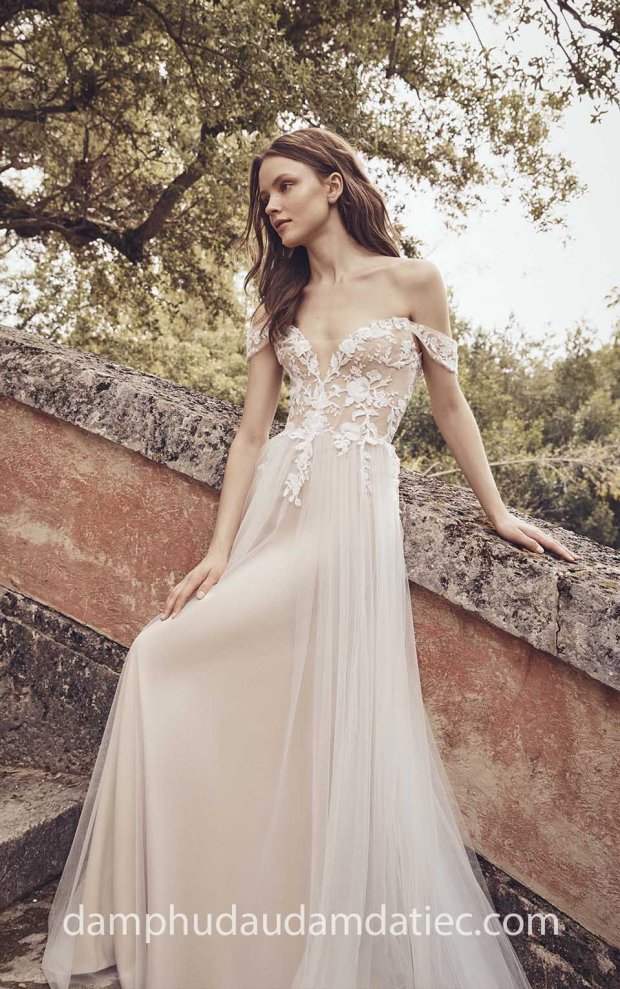 ao cuoi meera meera fashion concept may dam da tiec dep sai gon tp hcm