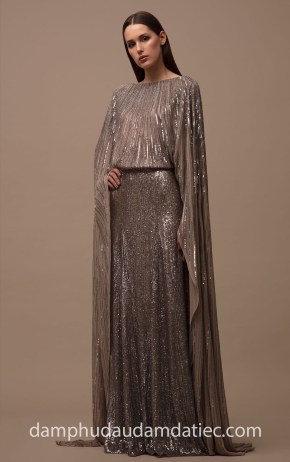 dam da tiec cape sequin may dam da tiec dep tp hcm meera meera fashion concept