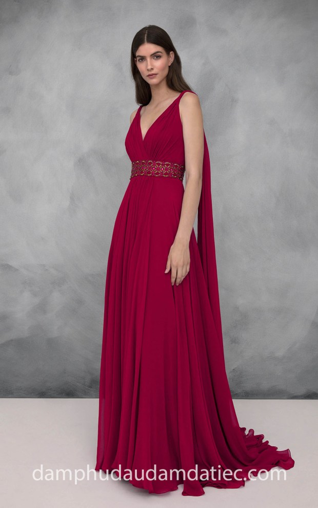 dam da tiec cho me co dau may dam da hoi dep sai gon meera meera bridal