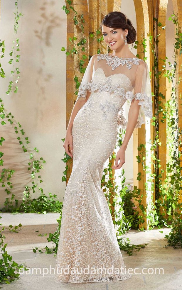 dam da tiec cho me co dau Morilee 2019 71936 may dam da tiec dep sai gon meera meera fashion concept