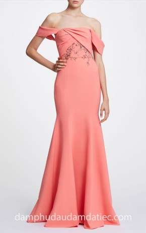 dam da tiec dep tp hcm meera meera fashion concept dam tre vai