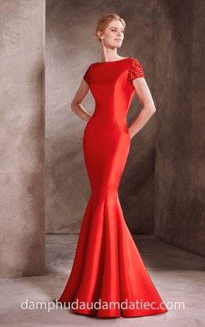 dam da tiec duoi ca dinh da may dam da tiec dep sai gon meera meera bridal