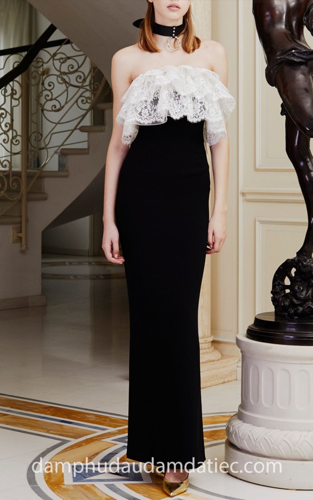 dam da tiec phoi ren may dam da tiec dep sai gon meera meera bridal