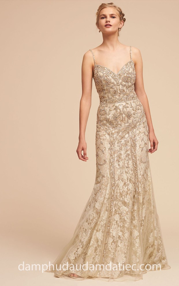 dam da tiec sang trong tp hcm meera meera bridal dam duoi ca