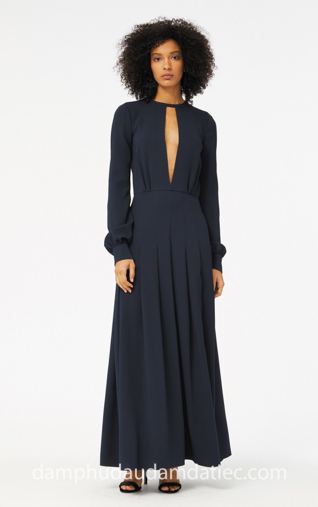 dia chi may dam da tiec dep tp hcm meera meera fashion concept Oscar de la Renta 18 NAV