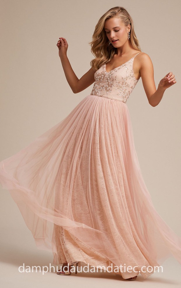 may dam da tiec dep sai gon meera meera fashion concept