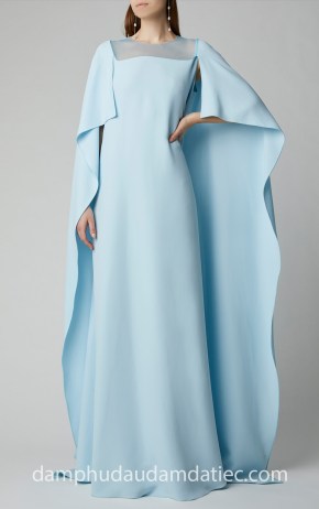 may dam da tiec dep sai gon meera meera fashion concept dam cape