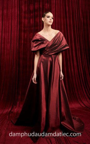 may dam da tiec dep sai gon meera meera fashion concept dam cong chua