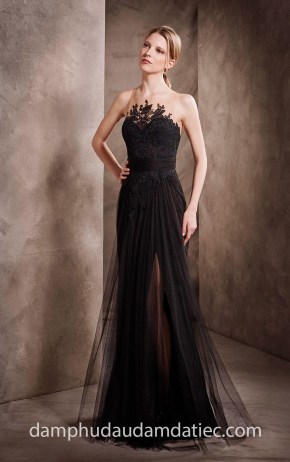 may dam da tiec dep sai gon tp hcm meera meera fashion concept