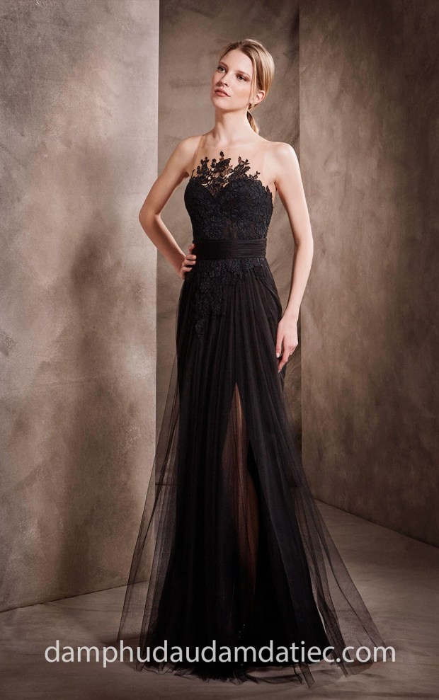 may dam da tiec dep sai gon tp hcm meera meera fashion concept