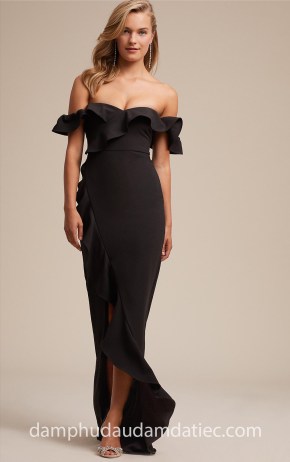 may dam da tiec dep tp hcm meera meera bridal dam duoi ca tre vai