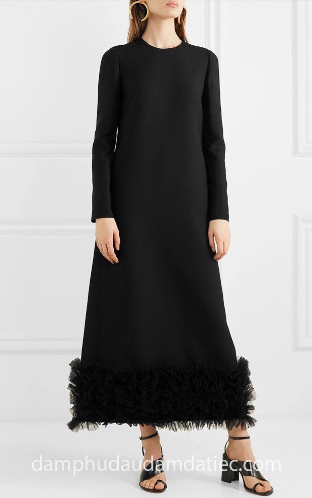 may dam da tiec dep tp hcm meera meera bridal dam xep tang