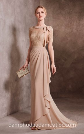 may dam da tiec dep tp hcm meera meera fashion concept dam ren