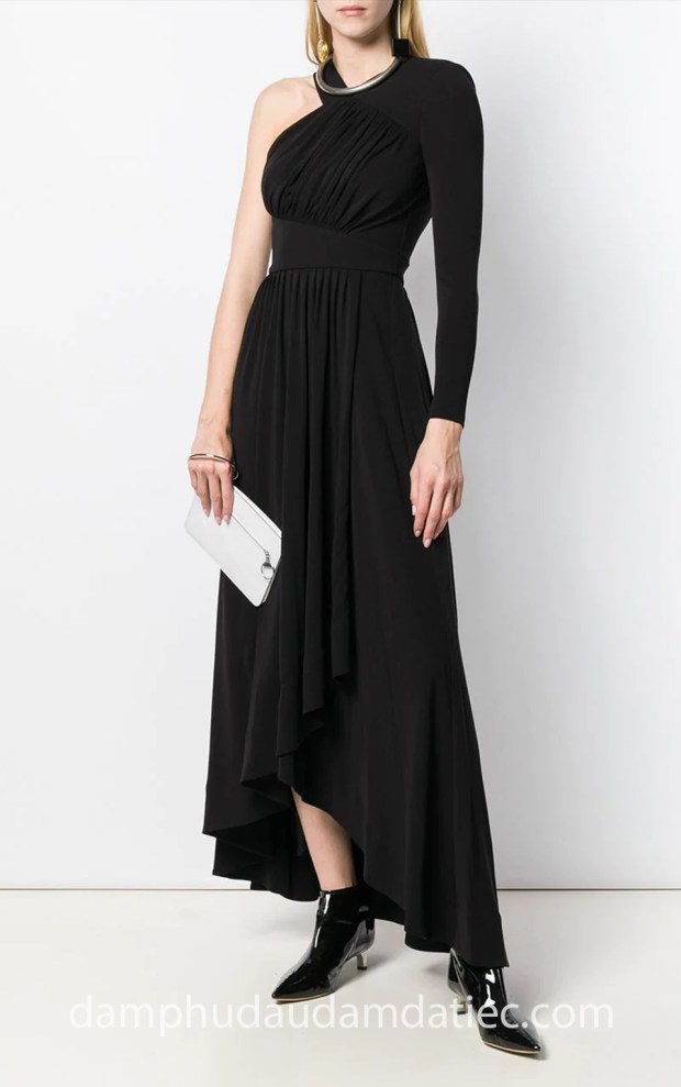 xuong may dam da tiec dep tp hcm meera meera bridal dam da tiec me co dau Morilee 17 7161