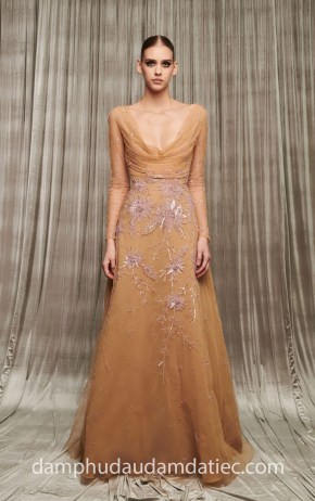 ao cuoi Meera Meera Bridal may dam da tiec dep Sai Gon TP HCM