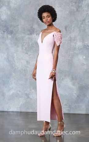 ao cuoi Meera Meera Bridal may dam da tiec dep TP HCM Pamella Roland