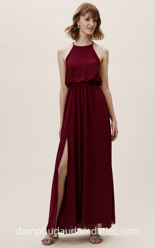 ao cuoi Meera Meera Bridal may dam phu dau dep Sai Gon Meera Meera Fashion Concept BHLDN 18 Cayenne