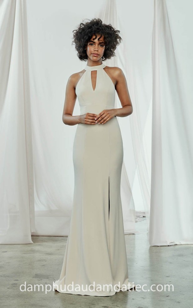 ao cuoi Meera Meera Fashion Concept may dam phu dau dep Sai Gon Amsale SS 2019 Caterina