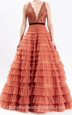 dam da hoi cong chua xep tang long lay may dam da hoi dep Sai Gon