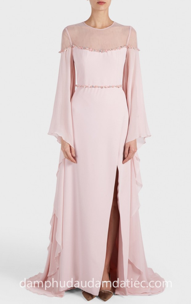 dam da tiec cape sang trong may dam da tiec dep tp hcm